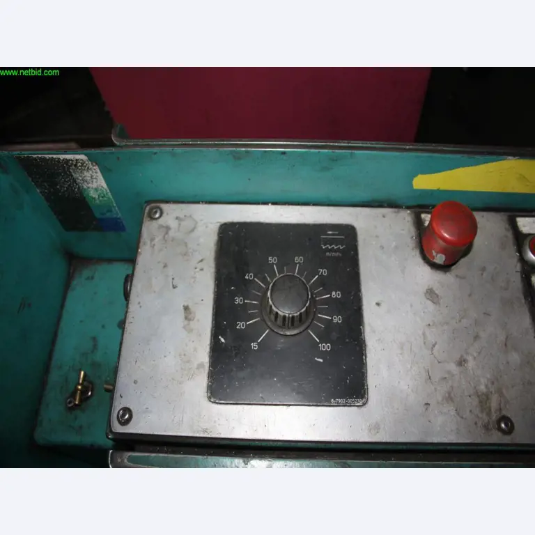 Europas führende Gießerei im Maschinenformguss für heißgasführende Teile-5