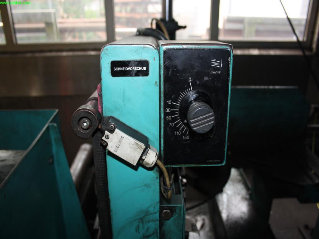 Europes leading foundry in machine casting for hot gas-carrying parts -6