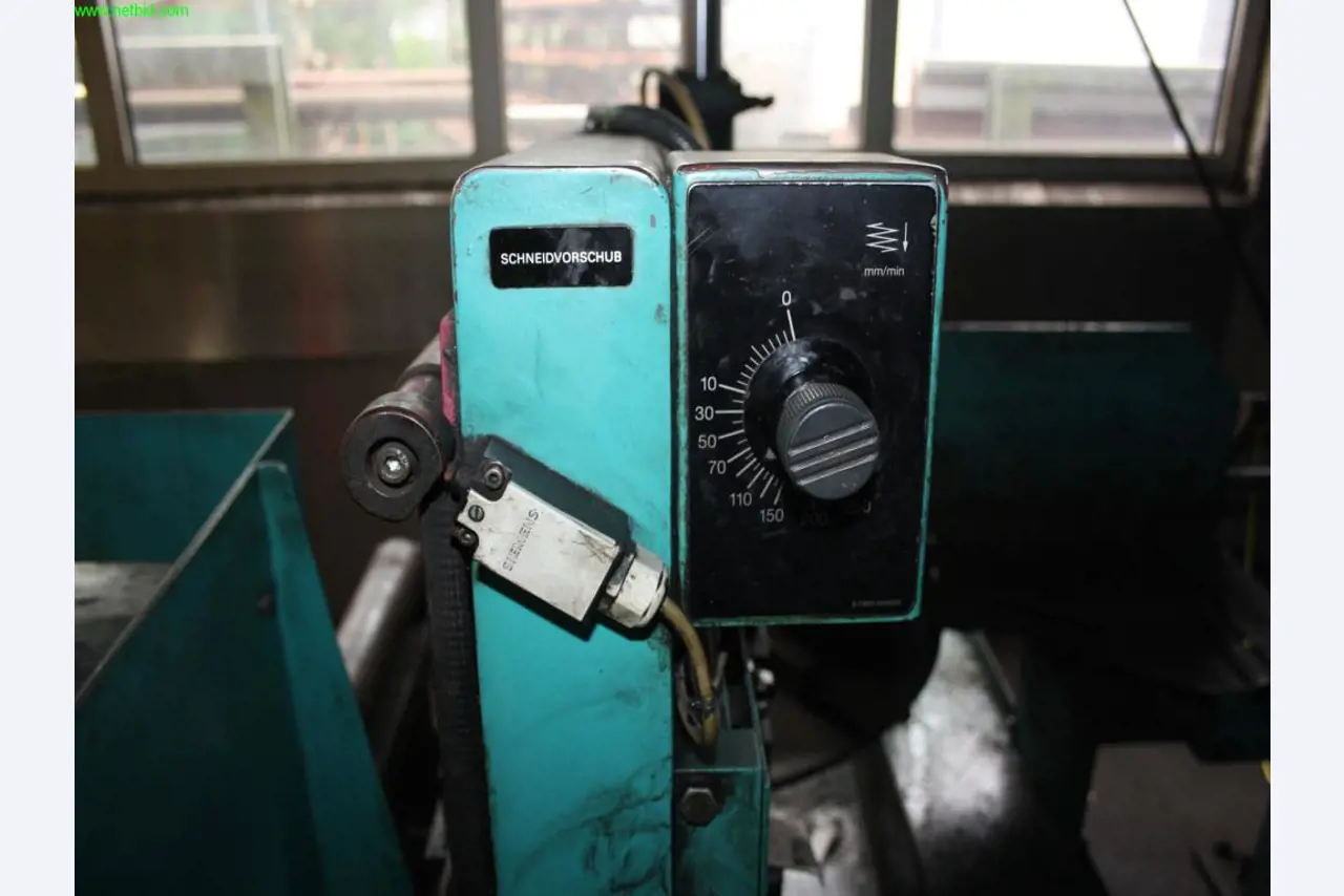 Europas führende Gießerei im Maschinenformguss für heißgasführende Teile-6