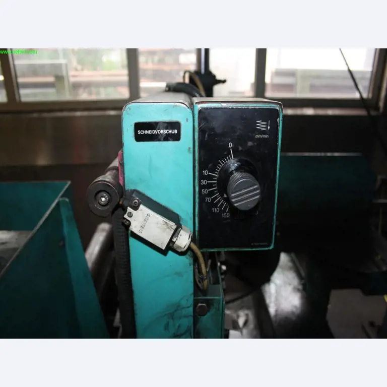 Europas führende Gießerei im Maschinenformguss für heißgasführende Teile-6