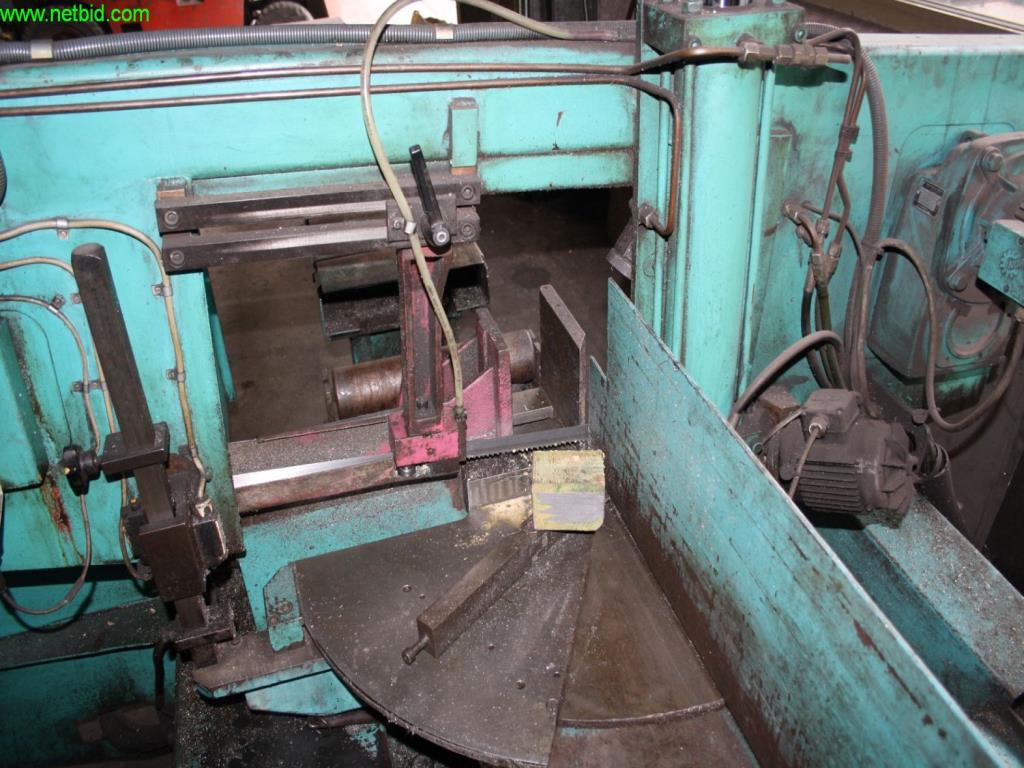 Europes leading foundry in machine casting for hot gas-carrying parts -8