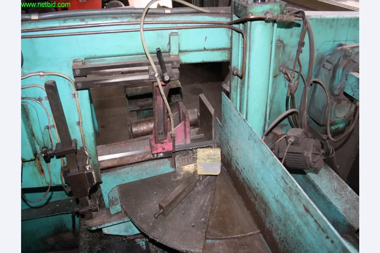 Europas führende Gießerei im Maschinenformguss für heißgasführende Teile-8