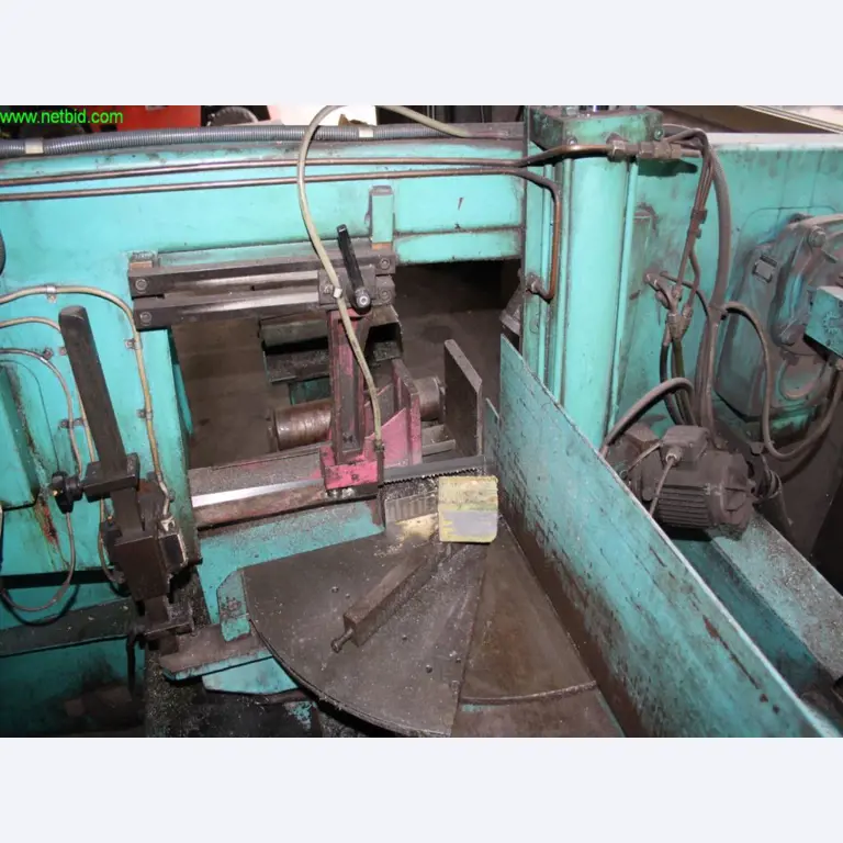 Europas führende Gießerei im Maschinenformguss für heißgasführende Teile-8