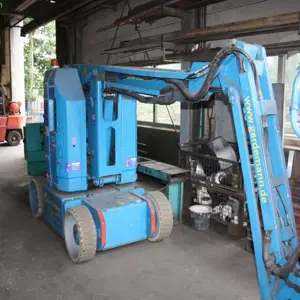 cherry picker Genie Z-30/20 N