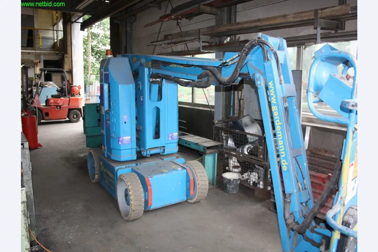 Europes leading foundry in machine casting for hot gas-carrying parts -1