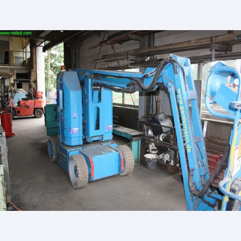 Europes leading foundry in machine casting for hot gas-carrying parts -1