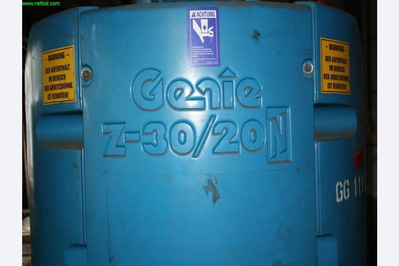 Europes leading foundry in machine casting for hot gas-carrying parts -4