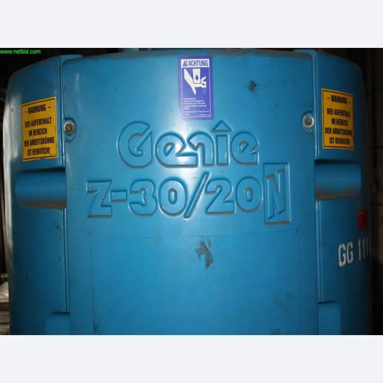 Europes leading foundry in machine casting for hot gas-carrying parts -4