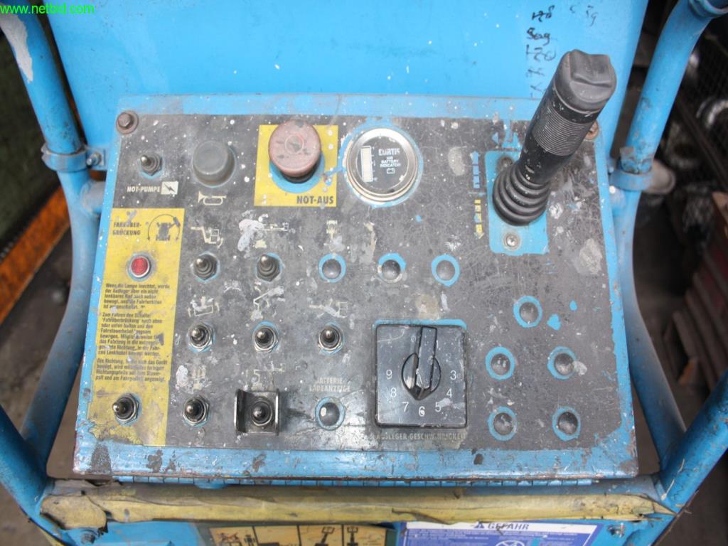 Europas führende Gießerei im Maschinenformguss für heißgasführende Teile-5