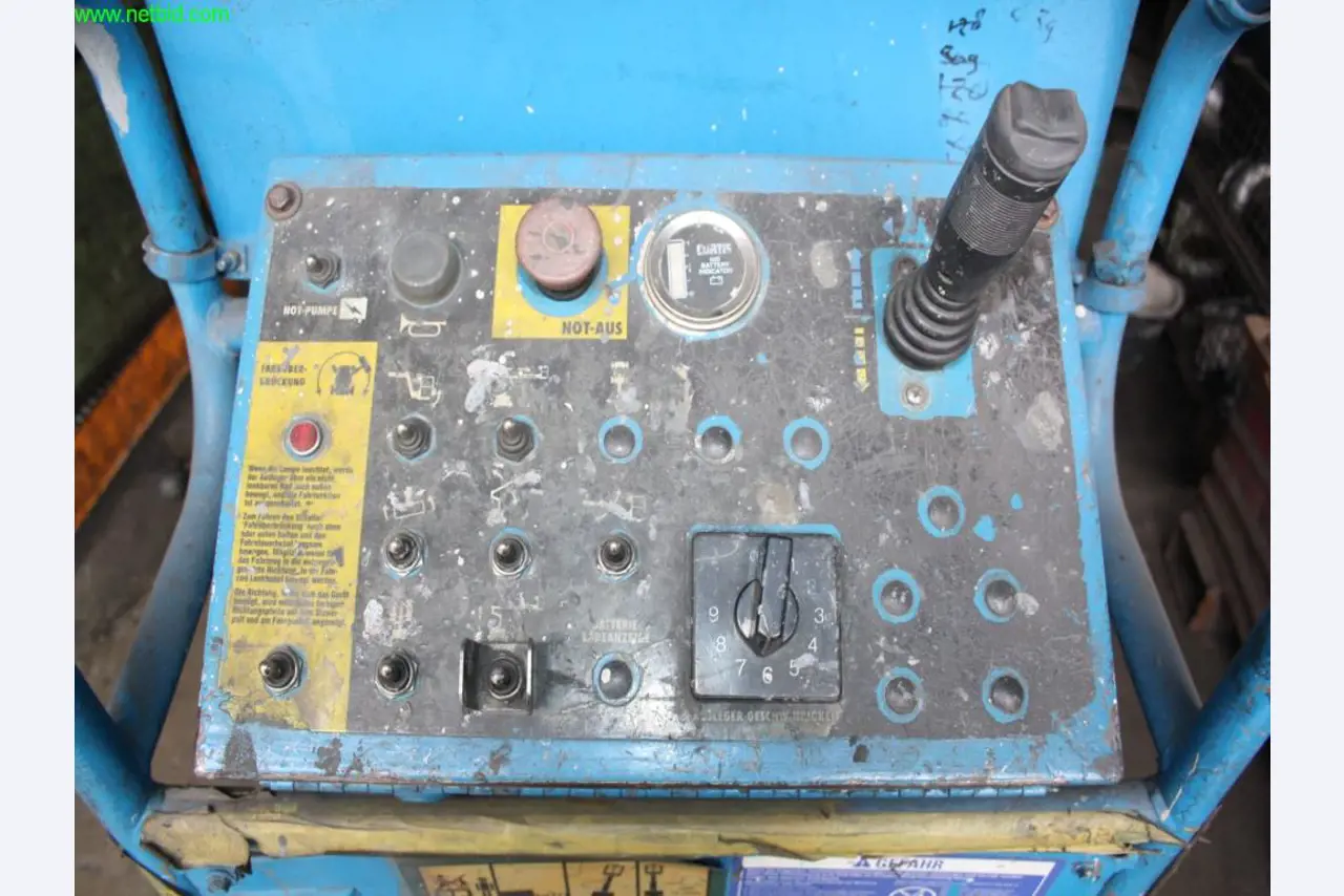 Europes leading foundry in machine casting for hot gas-carrying parts -5