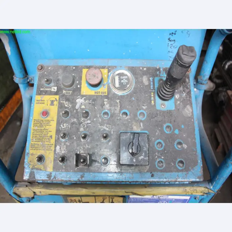 Europes leading foundry in machine casting for hot gas-carrying parts -5