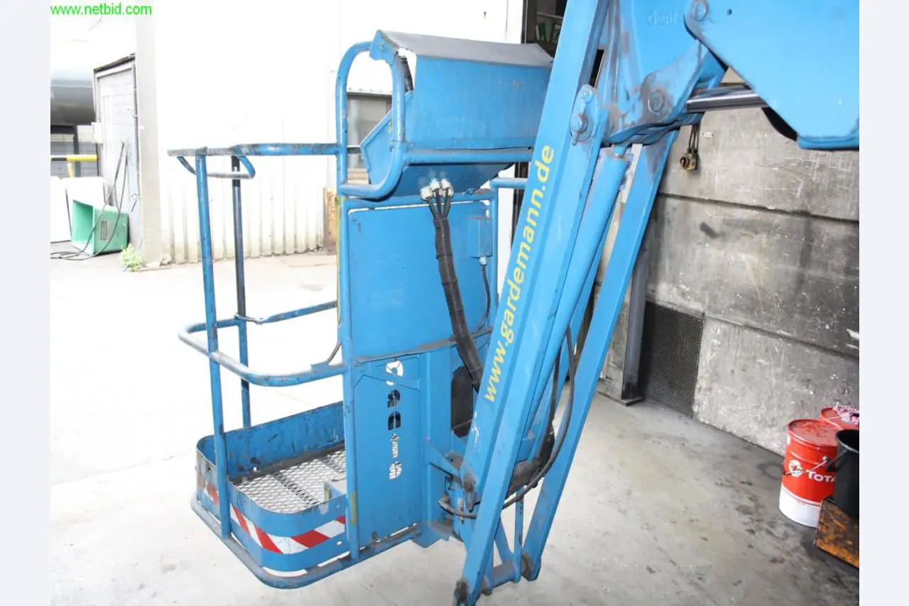 Europes leading foundry in machine casting for hot gas-carrying parts -6