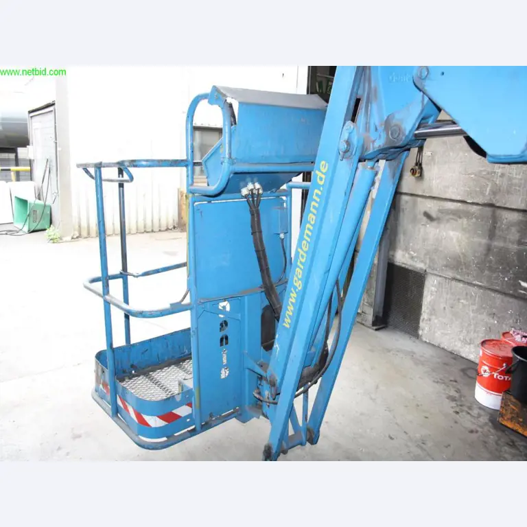 Europes leading foundry in machine casting for hot gas-carrying parts -6