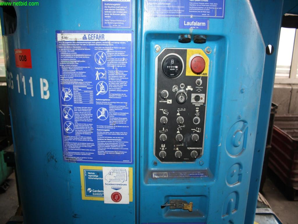 Europas führende Gießerei im Maschinenformguss für heißgasführende Teile-7