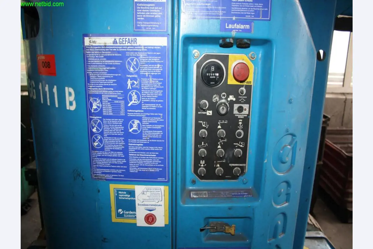 Europes leading foundry in machine casting for hot gas-carrying parts -7