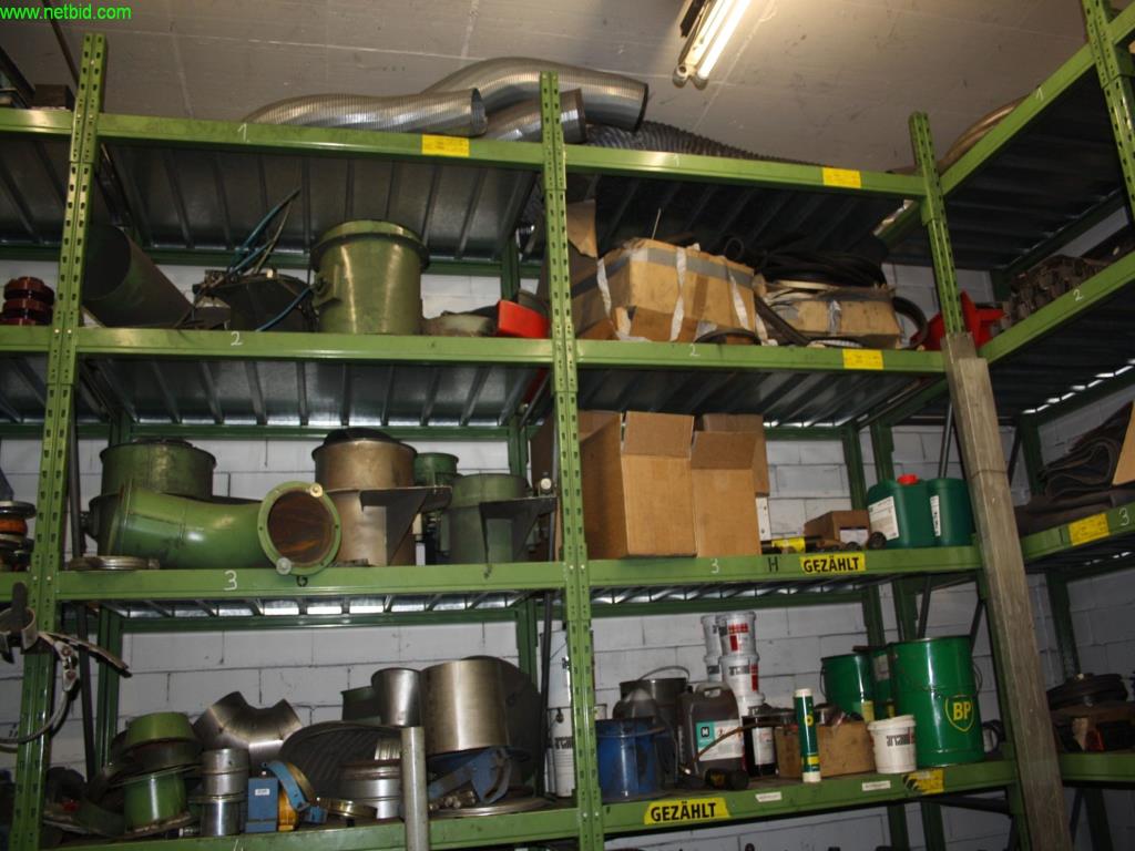 Europas führende Gießerei im Maschinenformguss für heißgasführende Teile-10