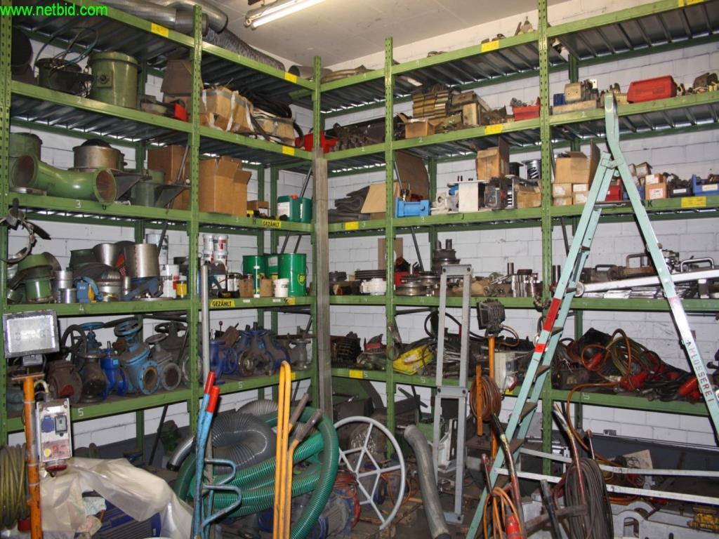 Europas führende Gießerei im Maschinenformguss für heißgasführende Teile-11