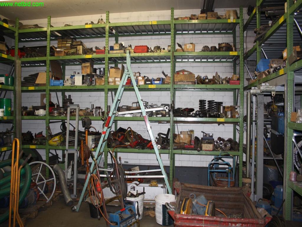 Europas führende Gießerei im Maschinenformguss für heißgasführende Teile-12