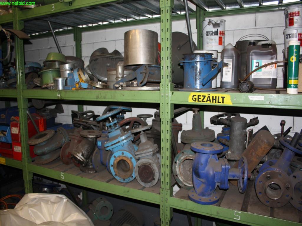 Europas führende Gießerei im Maschinenformguss für heißgasführende Teile-13