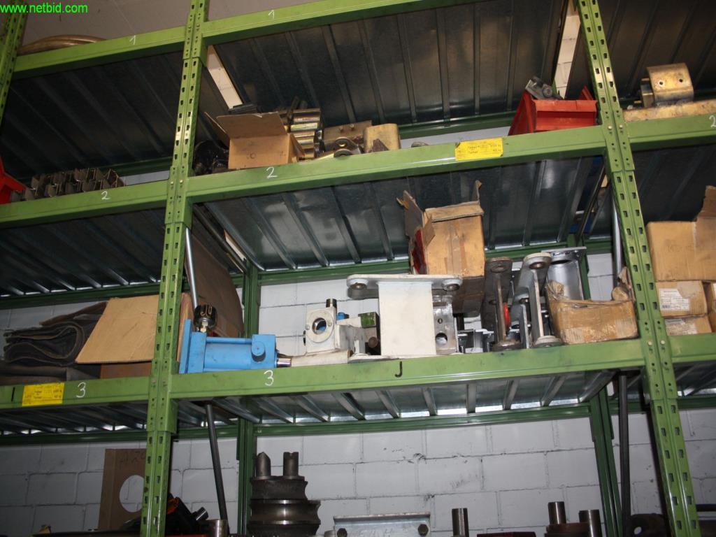 Europas führende Gießerei im Maschinenformguss für heißgasführende Teile-14