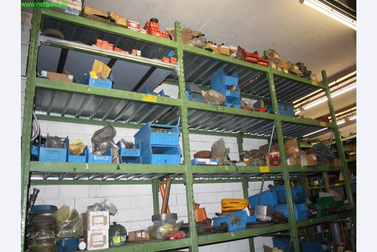 Europas führende Gießerei im Maschinenformguss für heißgasführende Teile-1