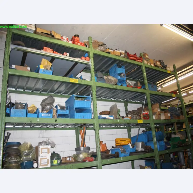 Europas führende Gießerei im Maschinenformguss für heißgasführende Teile-1