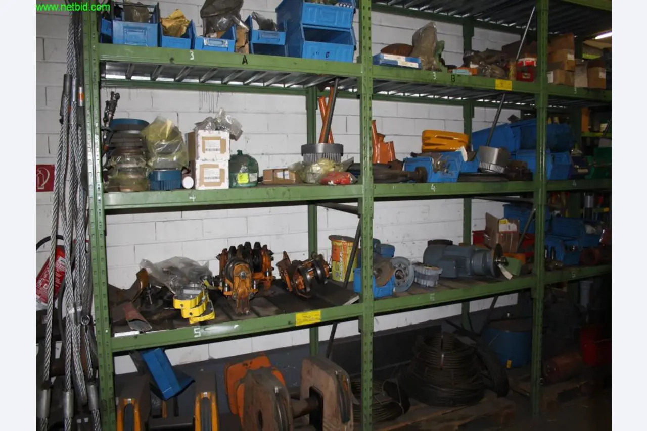 Europas führende Gießerei im Maschinenformguss für heißgasführende Teile-2