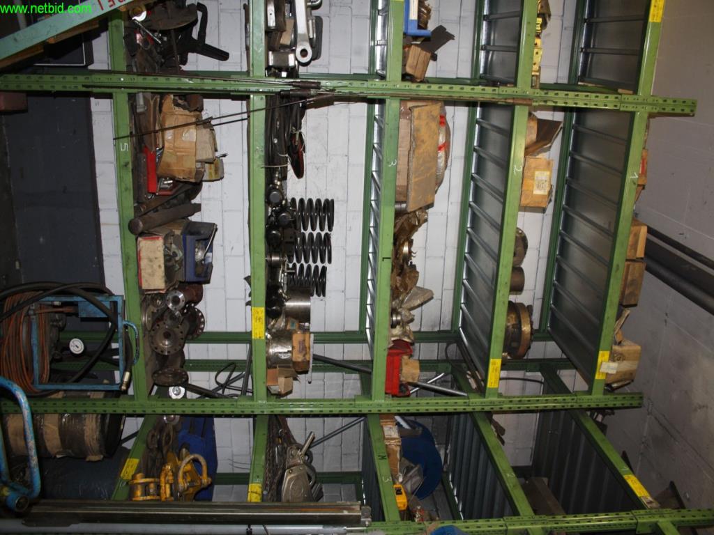 Europas führende Gießerei im Maschinenformguss für heißgasführende Teile-3