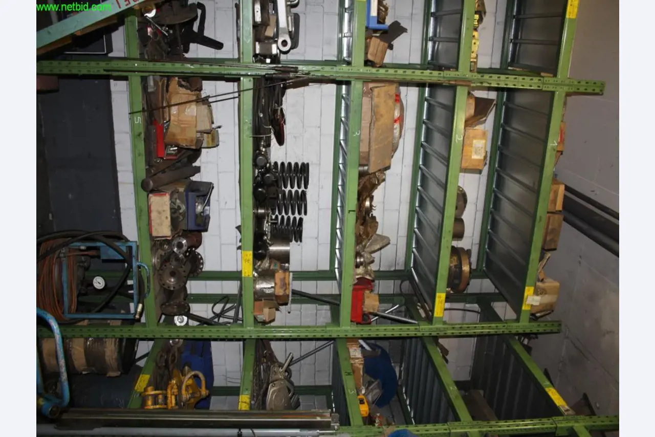 Europas führende Gießerei im Maschinenformguss für heißgasführende Teile-3