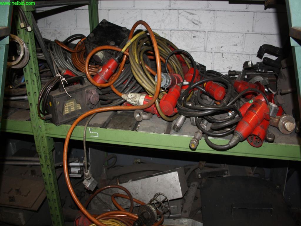 Europas führende Gießerei im Maschinenformguss für heißgasführende Teile-4