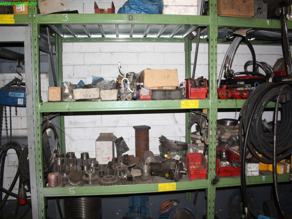 Europas führende Gießerei im Maschinenformguss für heißgasführende Teile-5