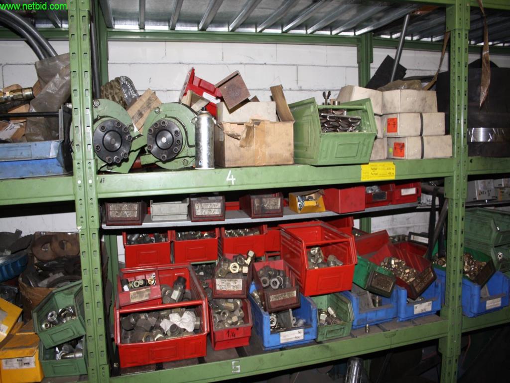 Europas führende Gießerei im Maschinenformguss für heißgasführende Teile-6