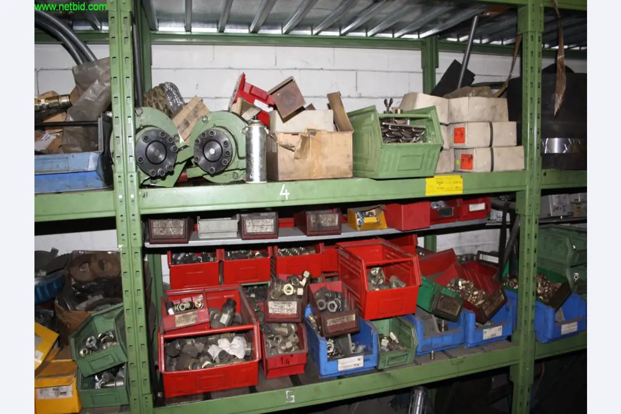 Europas führende Gießerei im Maschinenformguss für heißgasführende Teile-6