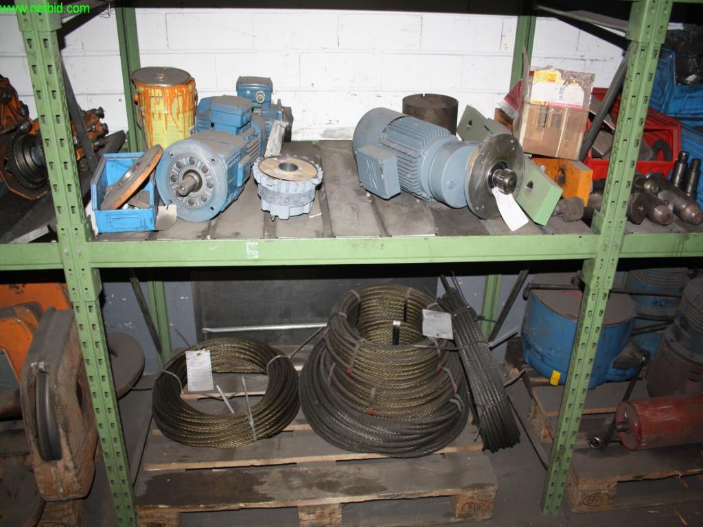 Europas führende Gießerei im Maschinenformguss für heißgasführende Teile-8