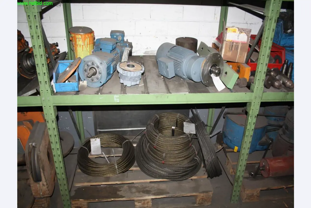 Europas führende Gießerei im Maschinenformguss für heißgasführende Teile-8