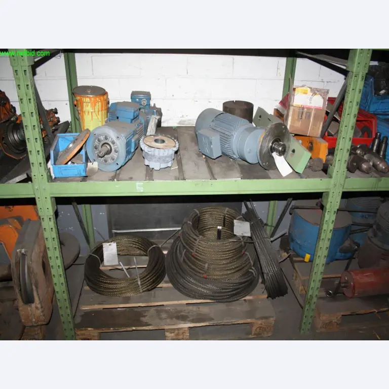 Europas führende Gießerei im Maschinenformguss für heißgasführende Teile-8