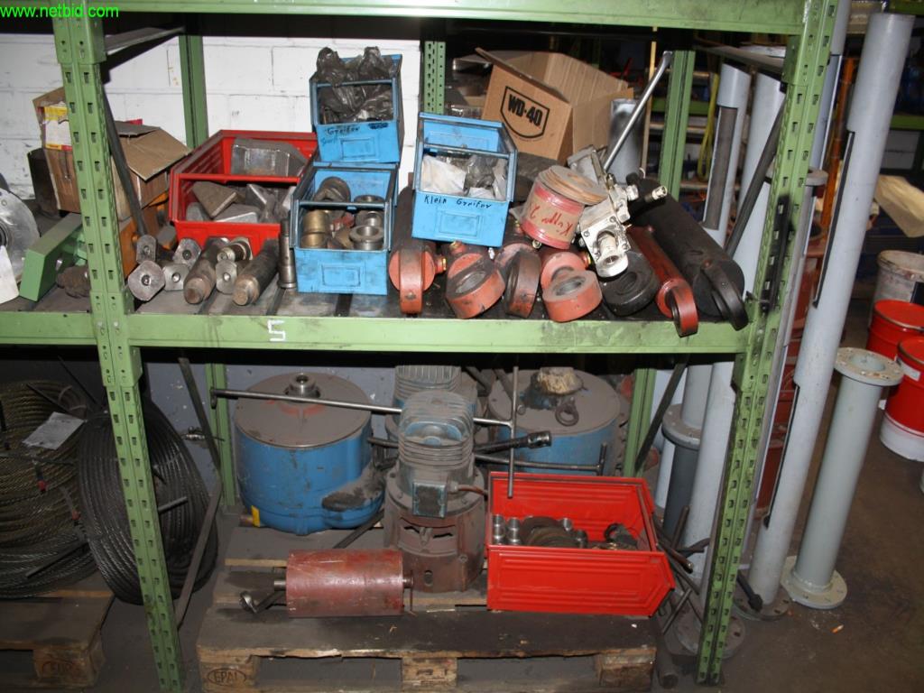 Europas führende Gießerei im Maschinenformguss für heißgasführende Teile-9