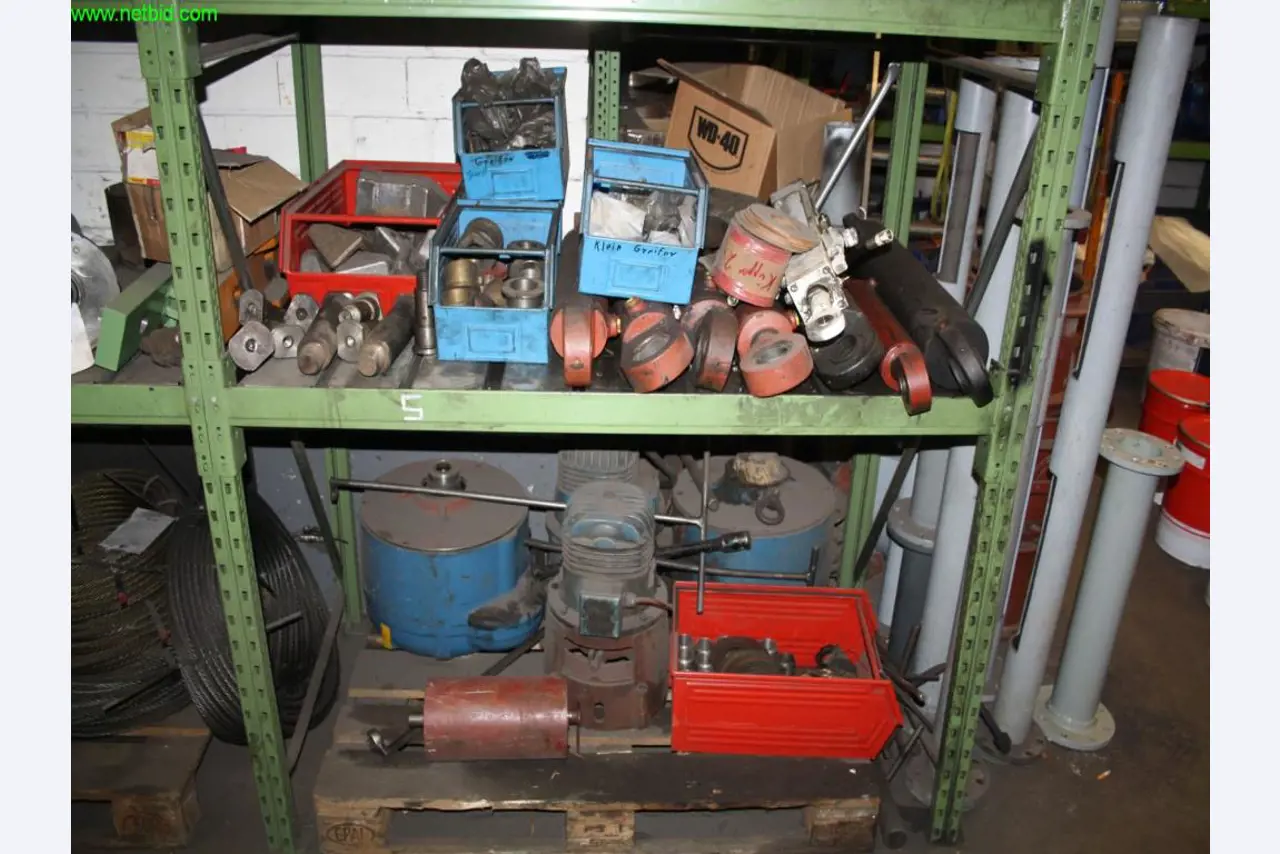 Europas führende Gießerei im Maschinenformguss für heißgasführende Teile-9