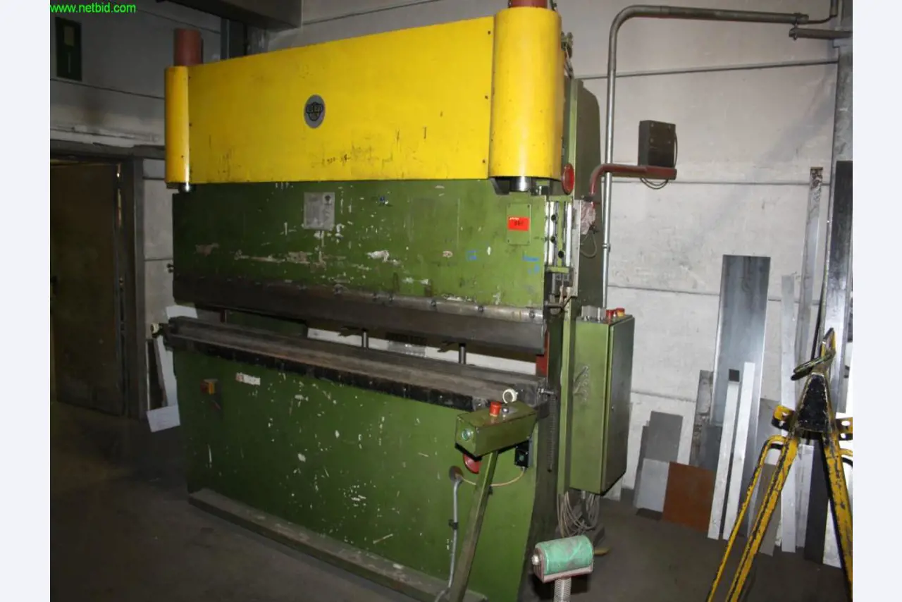 Europas führende Gießerei im Maschinenformguss für heißgasführende Teile-1