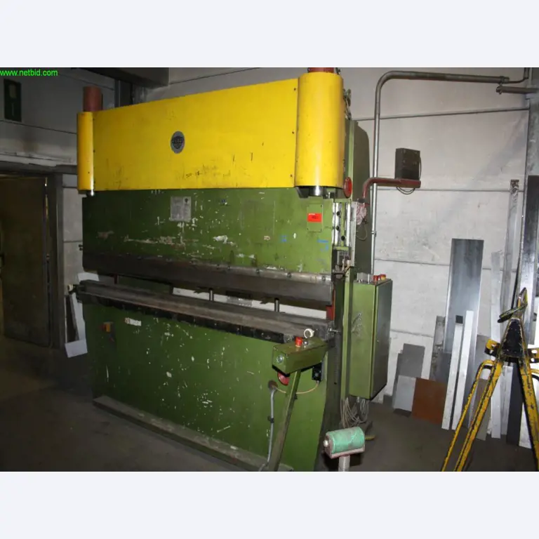 Europas führende Gießerei im Maschinenformguss für heißgasführende Teile-1