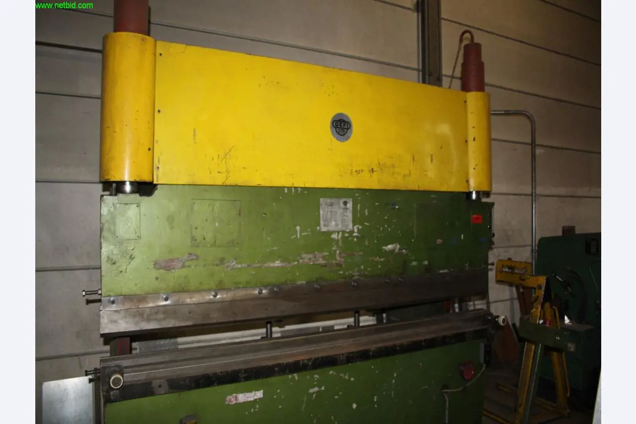 Europas führende Gießerei im Maschinenformguss für heißgasführende Teile-2