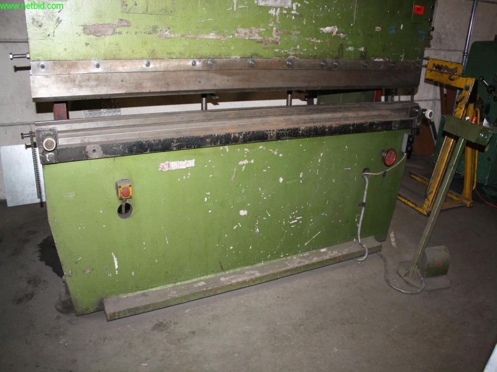 Europes leading foundry in machine casting for hot gas-carrying parts -3