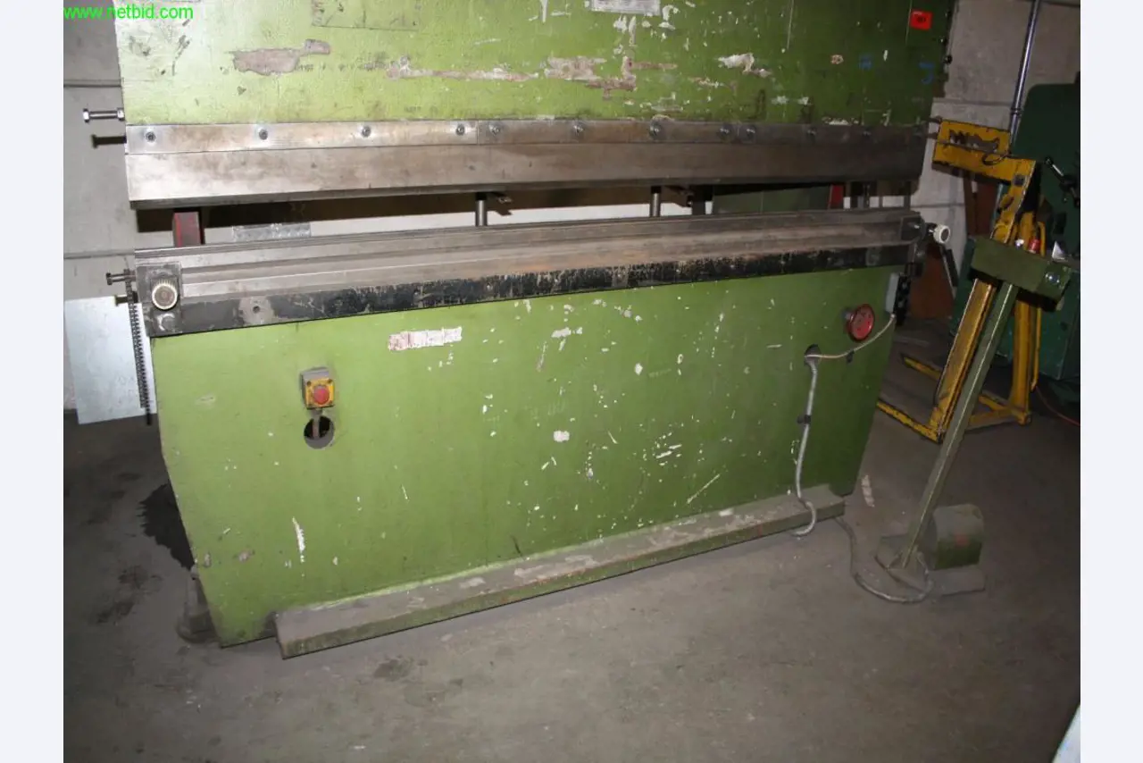 Europas führende Gießerei im Maschinenformguss für heißgasführende Teile-3