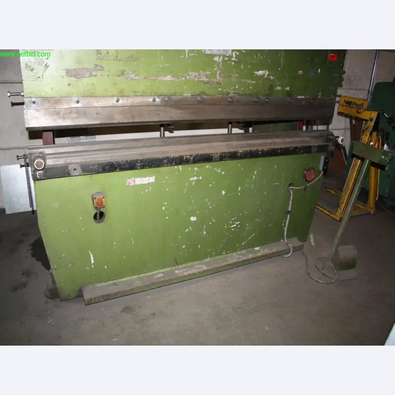 Europas führende Gießerei im Maschinenformguss für heißgasführende Teile-3