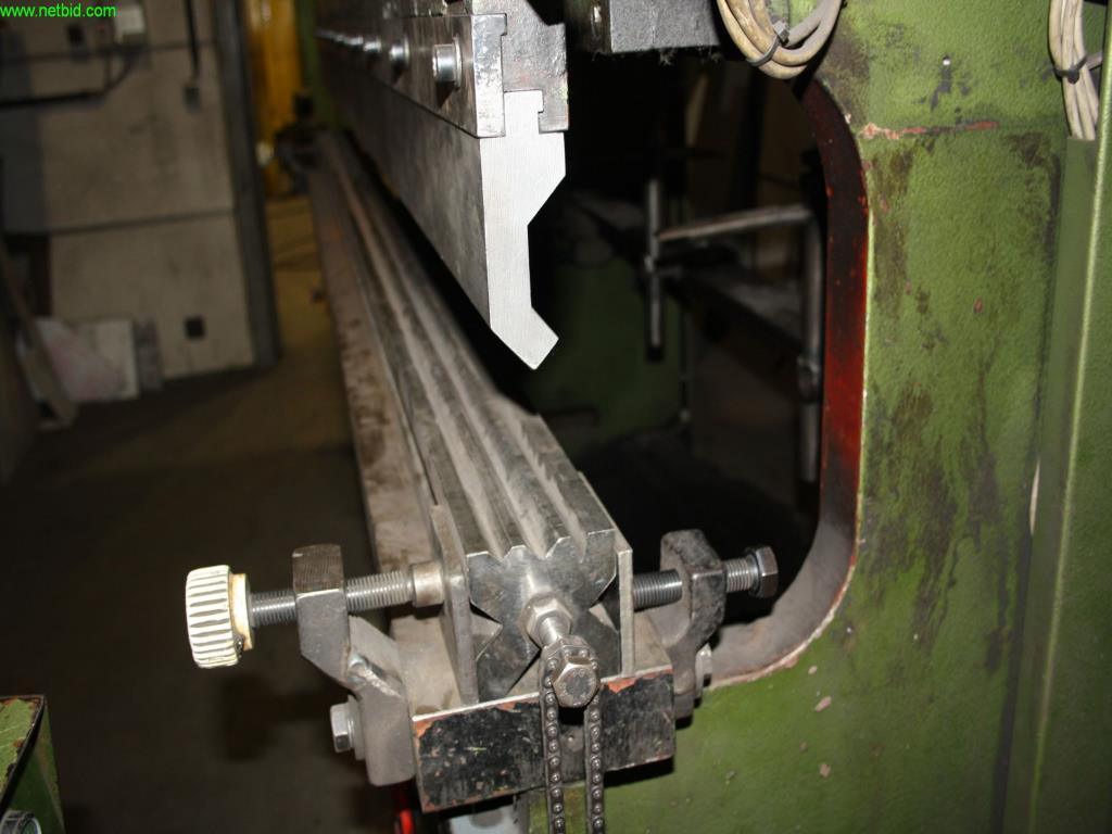 Europes leading foundry in machine casting for hot gas-carrying parts -6