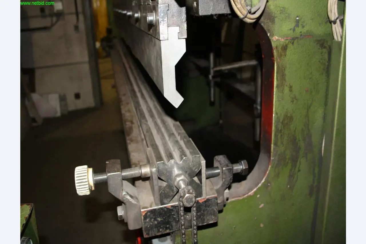 Europas führende Gießerei im Maschinenformguss für heißgasführende Teile-6