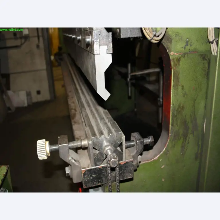 Europas führende Gießerei im Maschinenformguss für heißgasführende Teile-6