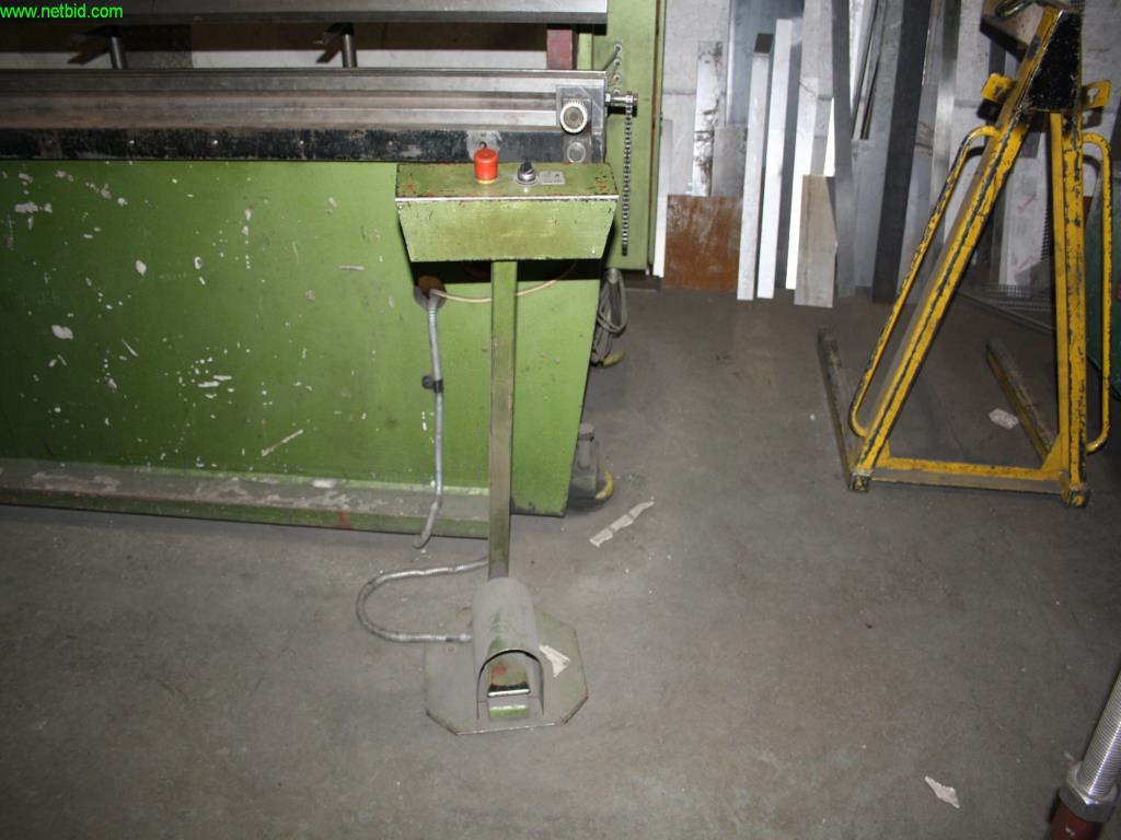 Europes leading foundry in machine casting for hot gas-carrying parts -7