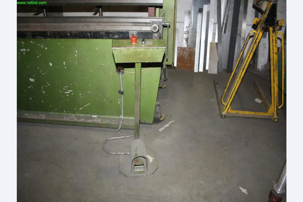 Europas führende Gießerei im Maschinenformguss für heißgasführende Teile-7