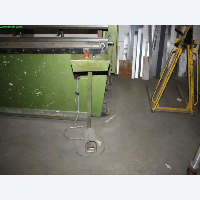 Europas führende Gießerei im Maschinenformguss für heißgasführende Teile-7